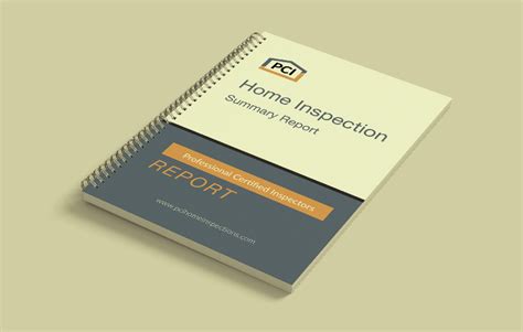 pci home inspection